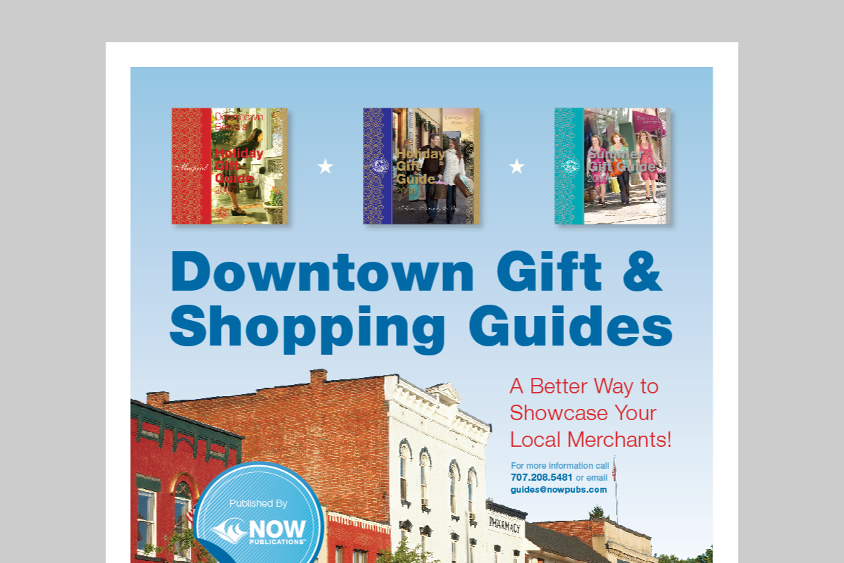 Now Pubs Website Thumbnail